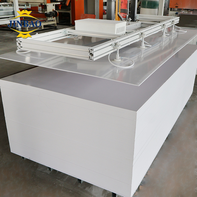 High density 5mm 10mm pvc foam board for printing