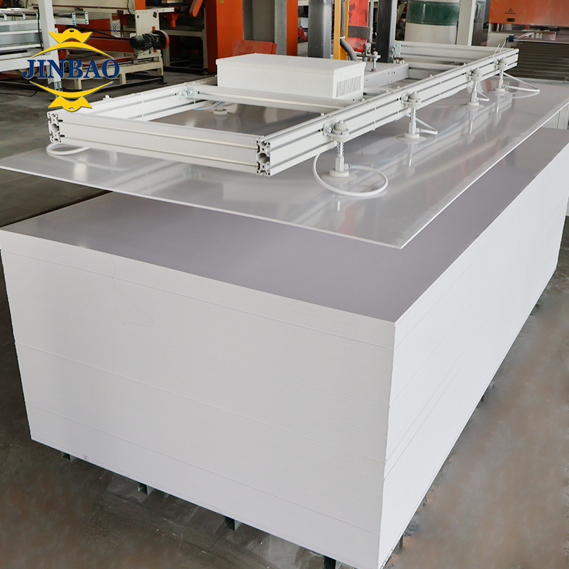 High density 5mm 10mm pvc foam board for printing