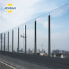 Transparent Clear Cast Acrylic Sheet for Soundproofing