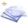 Colored Transparent Polycarbonate Sheet Methacrylate Sheets Perspex Acrylic Sheet 