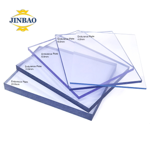 Colored Transparent Polycarbonate Sheet Methacrylate Sheets Perspex Acrylic Sheet 