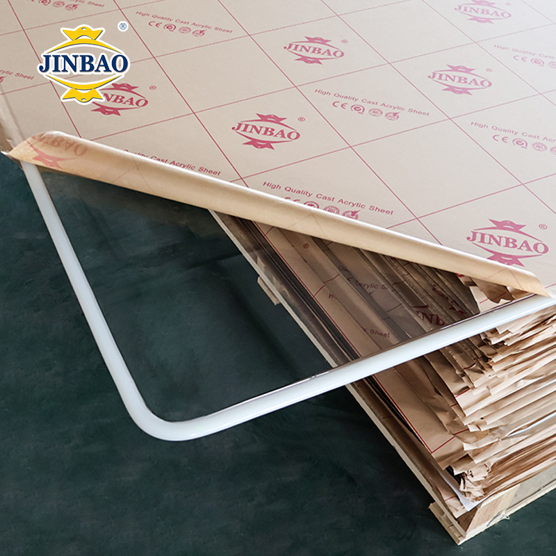 Cast Acrylic Sheets: Advantages, Applications & Technical Guide