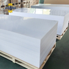 JINBAO Good Quality Anti Static 1220x2440mm Thickness 2mm/3mm/5mm White Bathtub Acrylic Sheet 