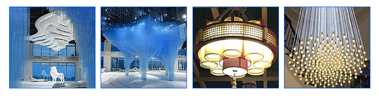 Lighting-decoration-project-decoration