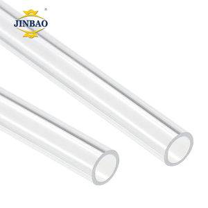 Clear Acrylic Tube Manufacturer