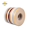 JINBAO Custom PVC Edge Banding Manufacturer