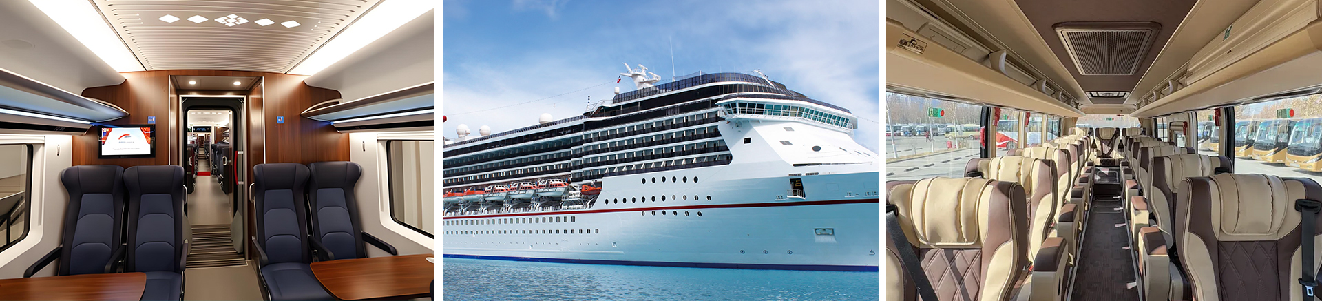 Transportation Applications Transportation Applications