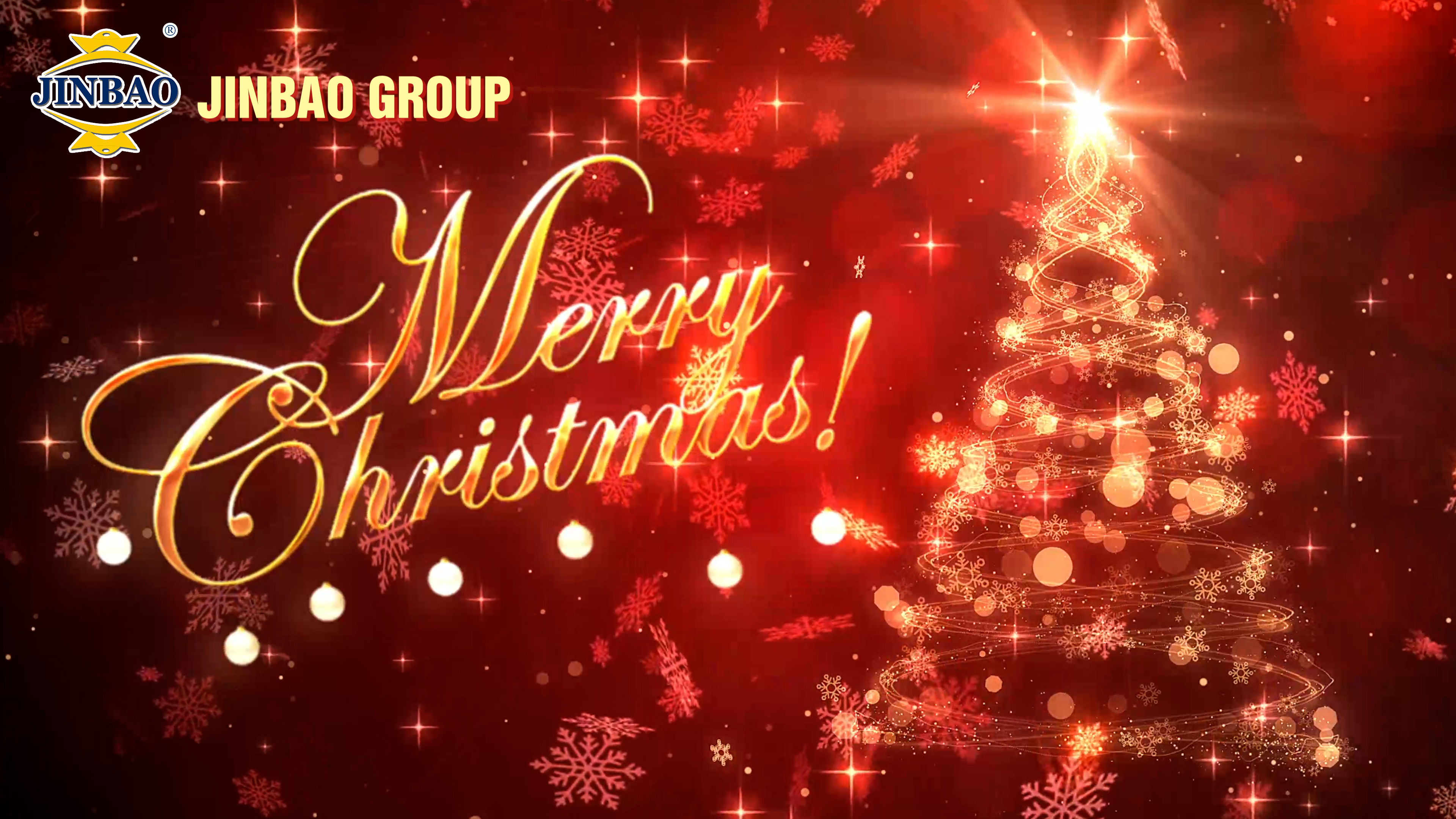 Make Your Holiday Projects Shine with Jinbao Plastic's Christmas Special