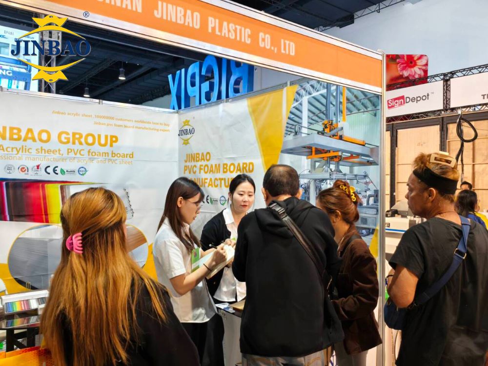 Philippines Exhibition Successfully Held (3)