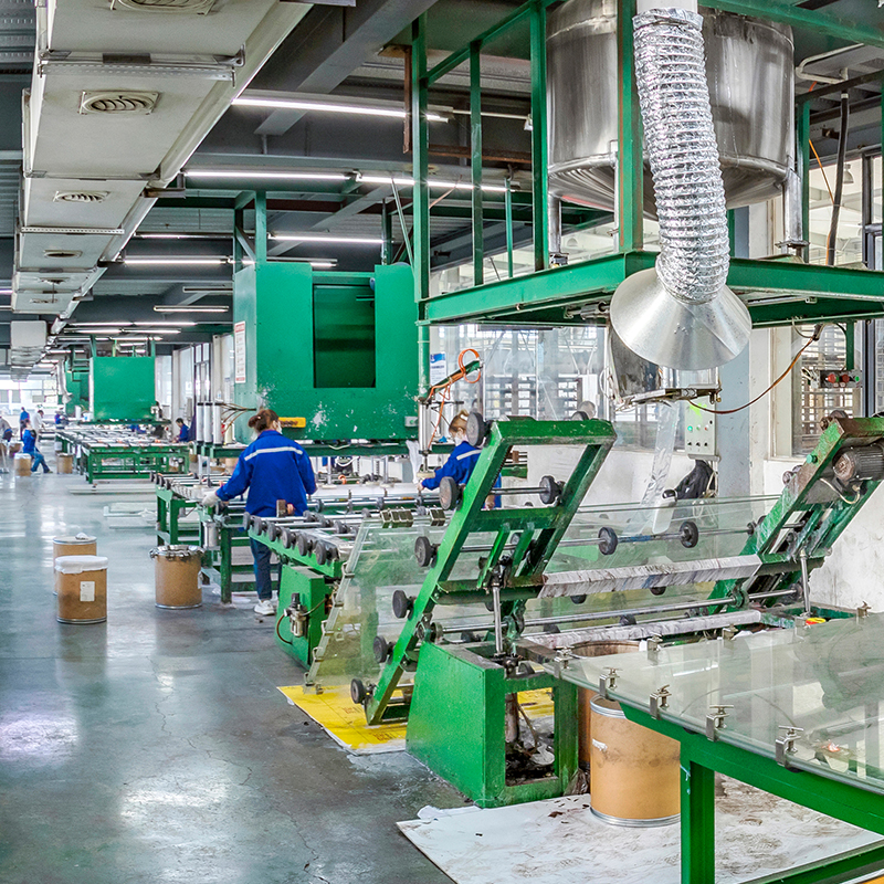 Experience Innovation at GRAFINCA 2024 with Jinbao Plastic!