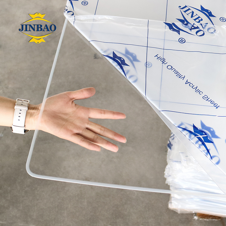 Why Choose Acrylic Over Glass? A Guide to Acrylic Sheet Advantages 2025
