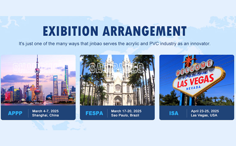 AY 2025 Exhibitions 