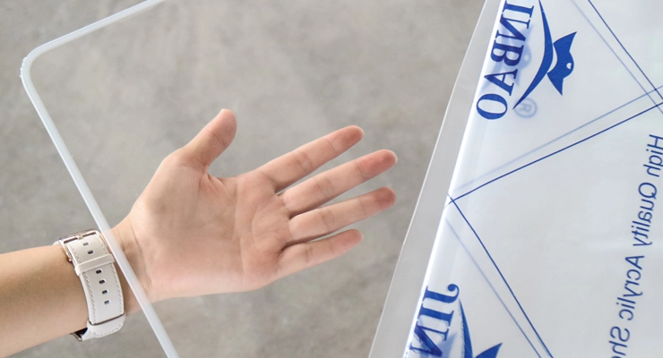 How Does the Thickness of Acrylic Sheets Affect Performance and Durability?