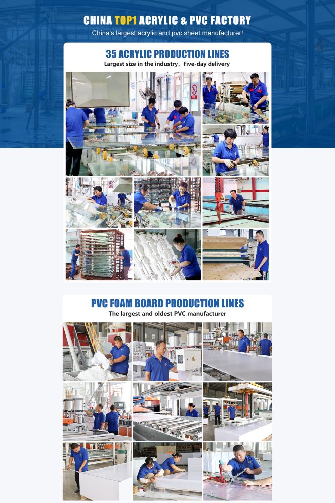 Acrylic vs. Polycarbonate: Durability & Impact Resistance Comparison | Jinbao's Super September Sale