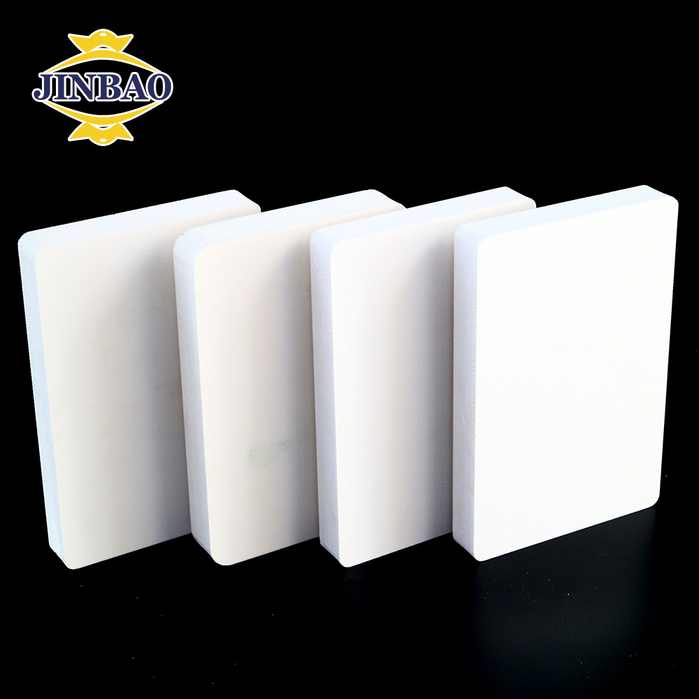  Hot sale high quality factory direct PVC foam board