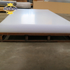 JINBAO 1mm-300mm Thickness Anti UV High Light Transmittance Clear Acrylic Sheet