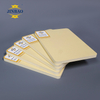 waterproof WPC celuka plate / WPC foam board/ wpc foam sheet for construction