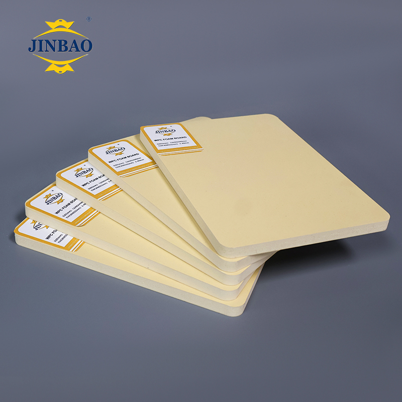 waterproof WPC celuka plate / WPC foam board/ wpc foam sheet for construction