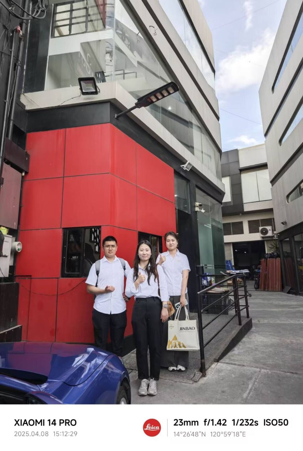 Unlock New Possibilities with Jinbao Plastic’s Premium Acrylic Sheets | Davao City On-Site Visit (April 21–23)