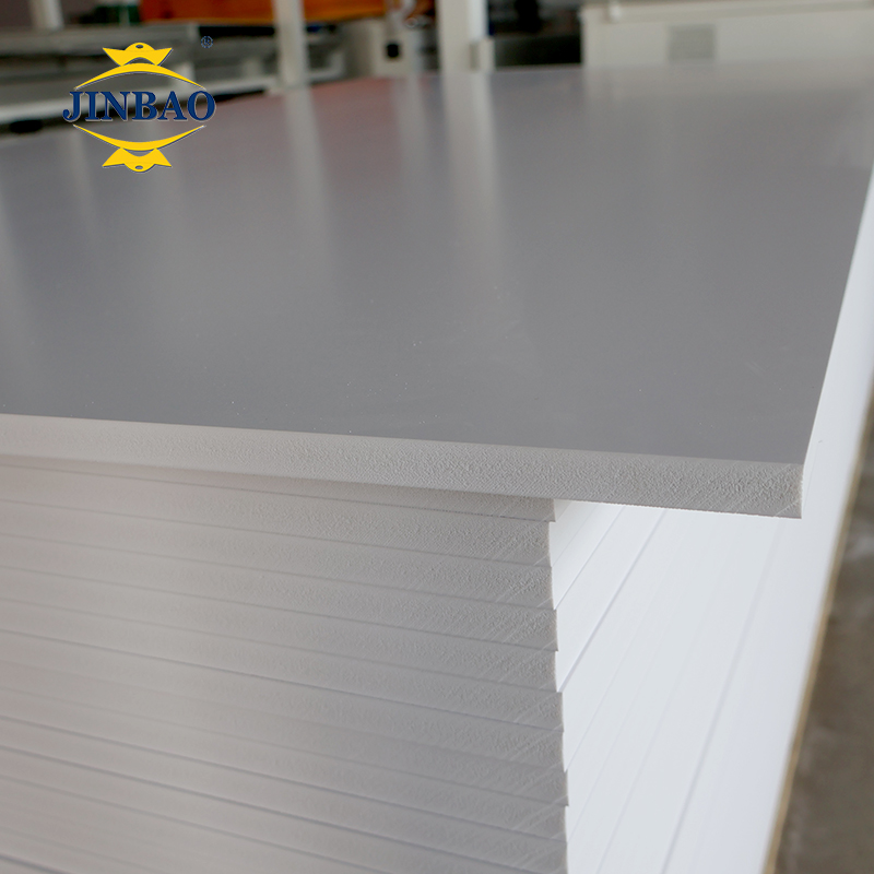 4x8ft 10mm material pvc foam board dubai suppliers