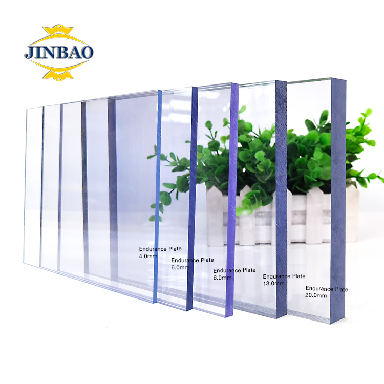 Polycarbonate Sheets