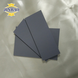 Rigid PVC Foam Board Manufacturer