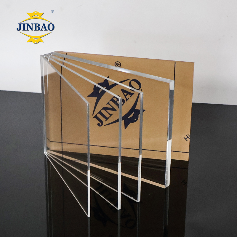 Global Market Trends 2026: The Future of Cast Acrylic Sheets