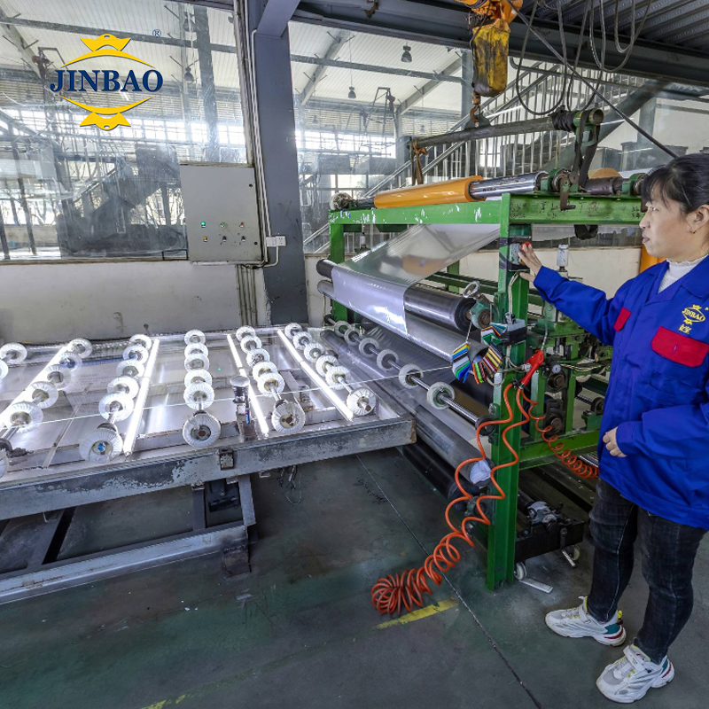 Why cast acrylic sheets are stronger than extruded ones?