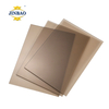 3mm Clear Color White Frosted PMMA Board Acrylic Plastic Sheet for Light Box