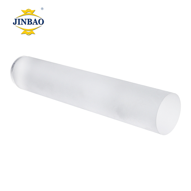 JINBAO Frosted Acrylic Rod