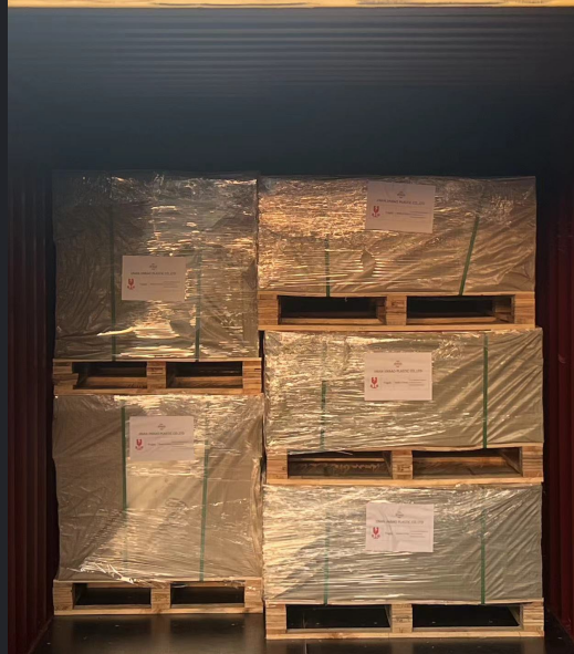 Cheap Wedding Use Rose Gold Cast Acrylic Mirror Sheet 