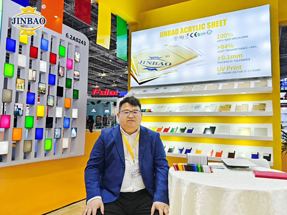 Jinbao Shanghai Exhibition (6)