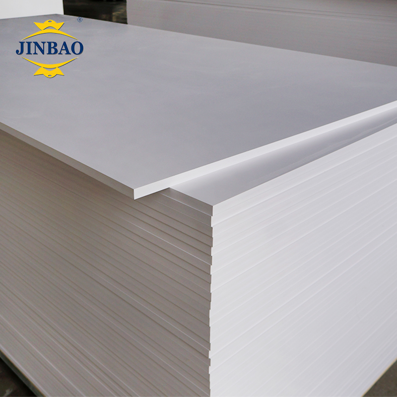 PVC foam board