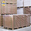 4*8ft white custom thickness pvc foam board pvc panel for cabinets