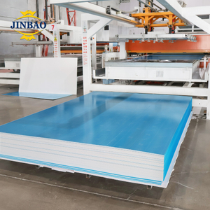 1-25mm popular pvc foam board for chemical
