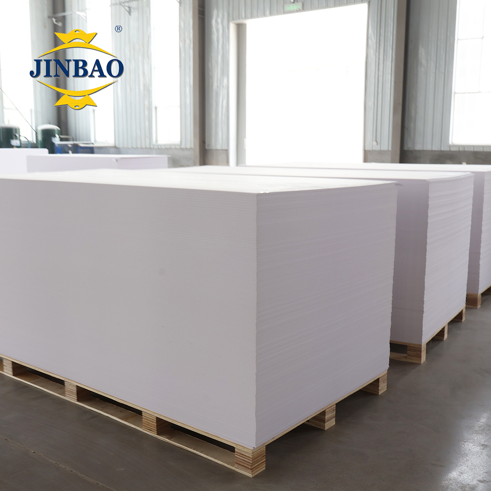 Popular Pvc Foam Board good Price in Pakistan