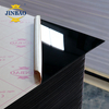 JINBAO Wholesale Good Quality Cutting Colored Acrylic Sheet