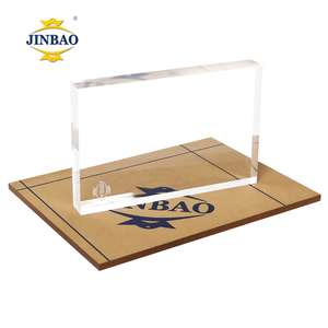 Cast Acrylic Sheet for Outdoor Signs – Vietnam Weather Resistant Grade