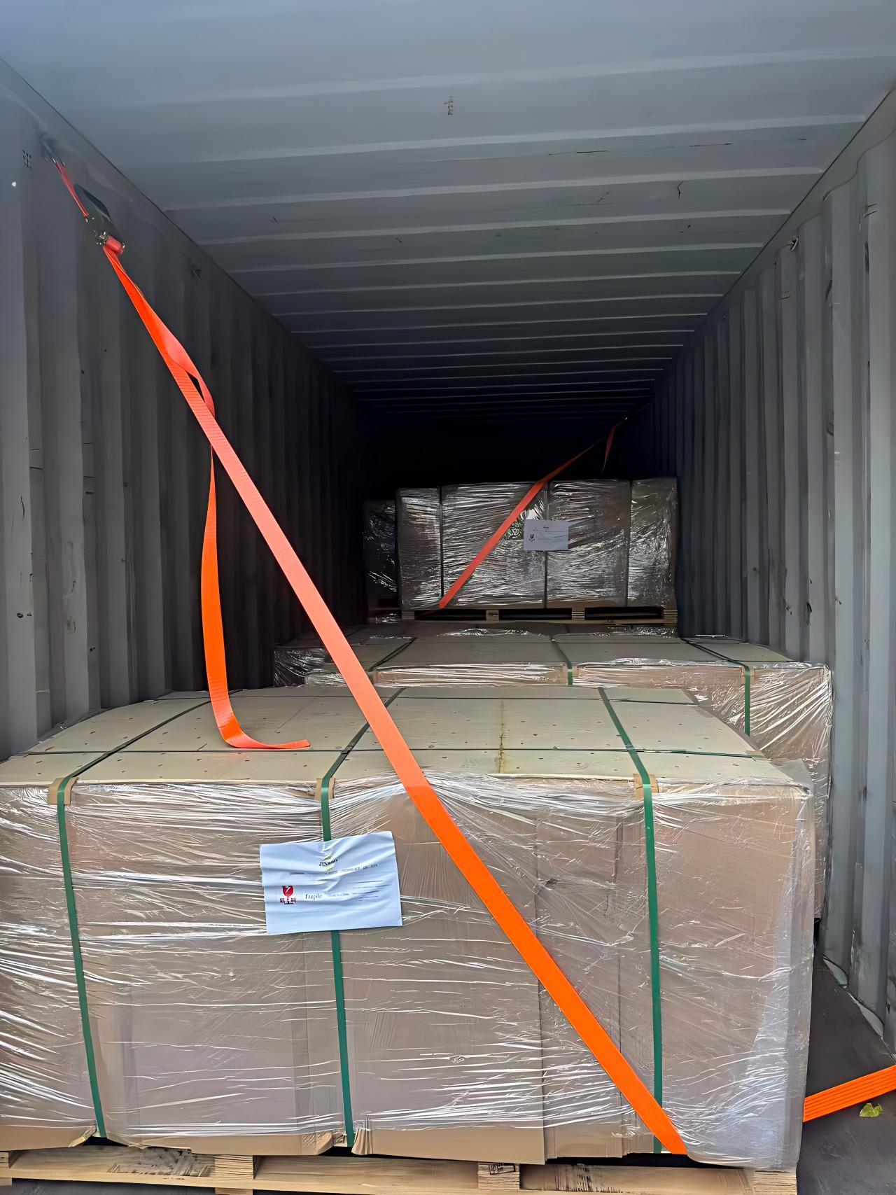 Acrylic Sheet Supplier for Peru