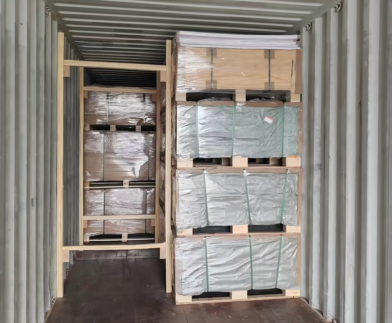 ភាពជាដៃគូជោគជ័យរបស់ខ្ញុំជាមួយអ្នកចែកចាយហ្វីលីពីនសម្រាប់បន្ទះ acrylic និង PVC 