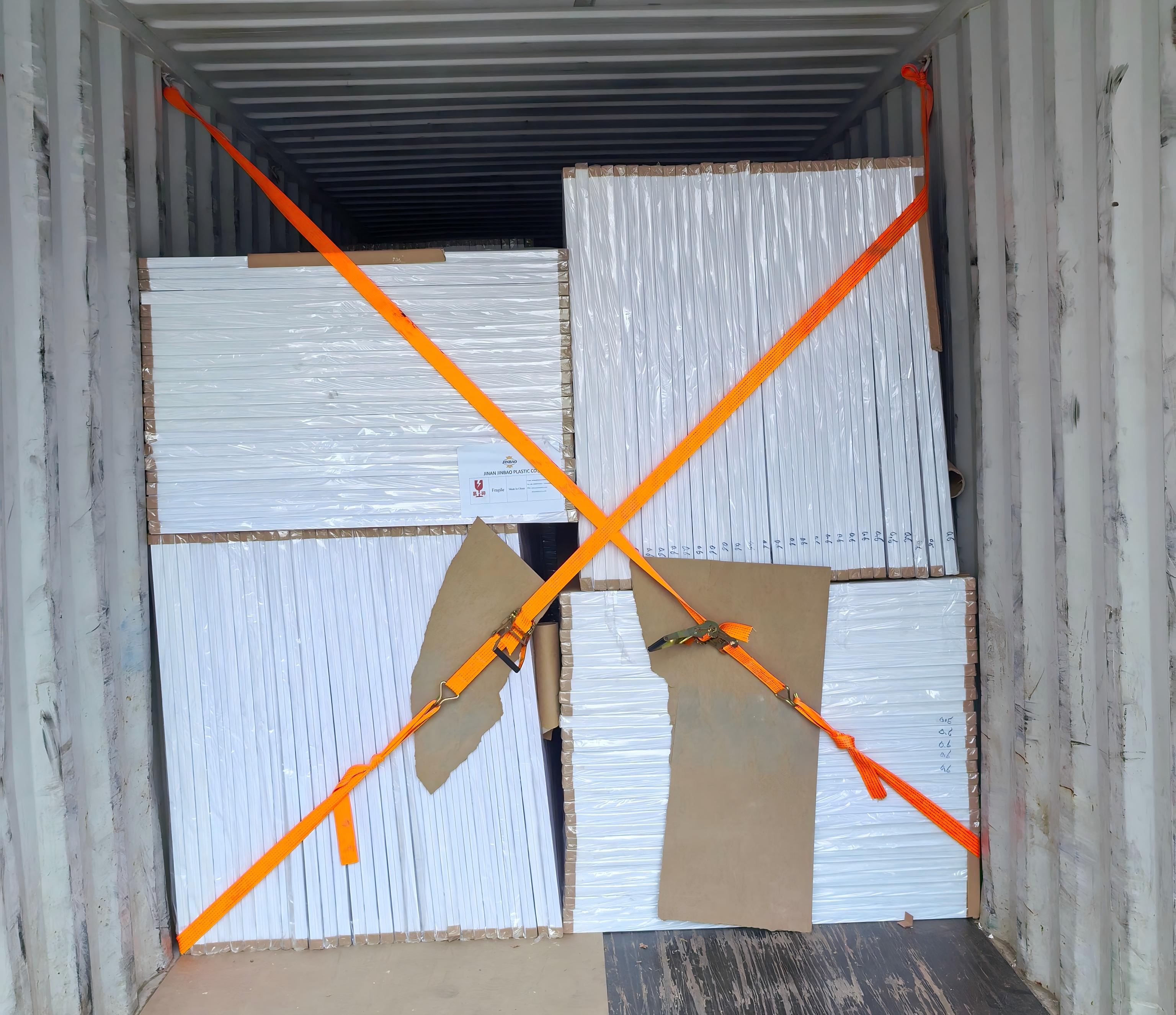 PVC Foam Boards Supplier for Mauritius