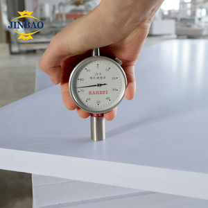 1220*2440*3mm PVC Wood Pattern Plastic Sheet 