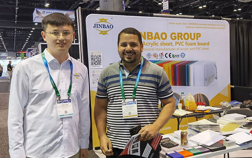 ISA International SIGN EXPO 2024 America