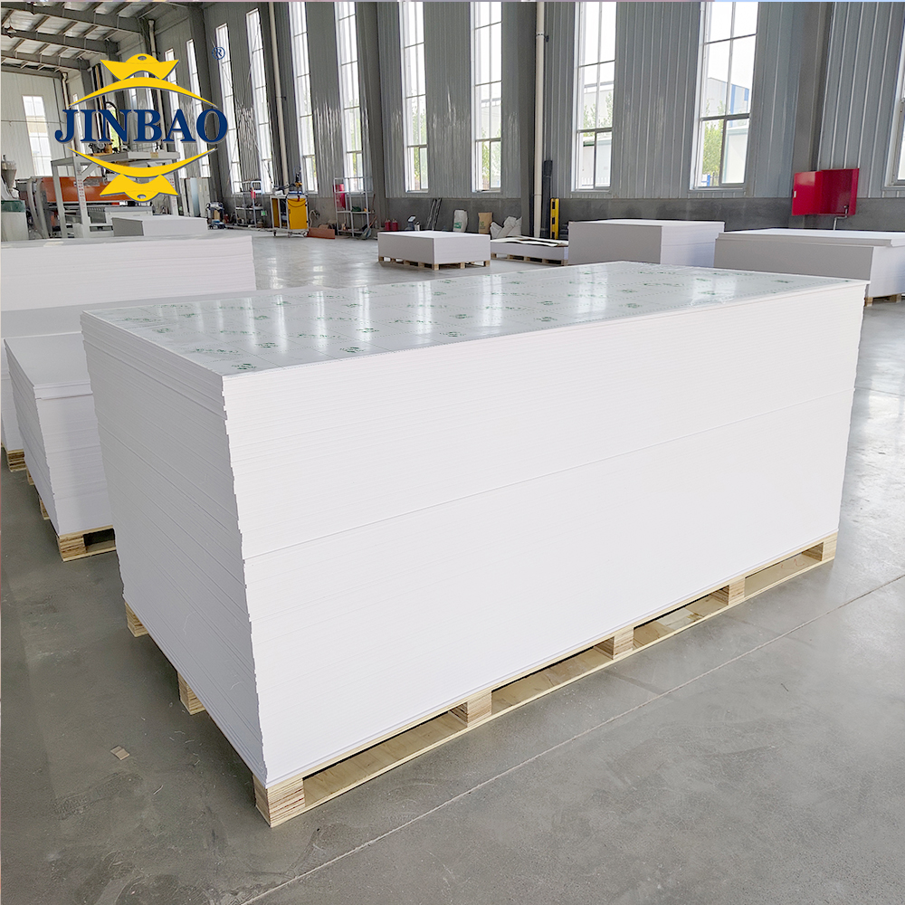 5mm 10mm pvc foam board cupboard or door