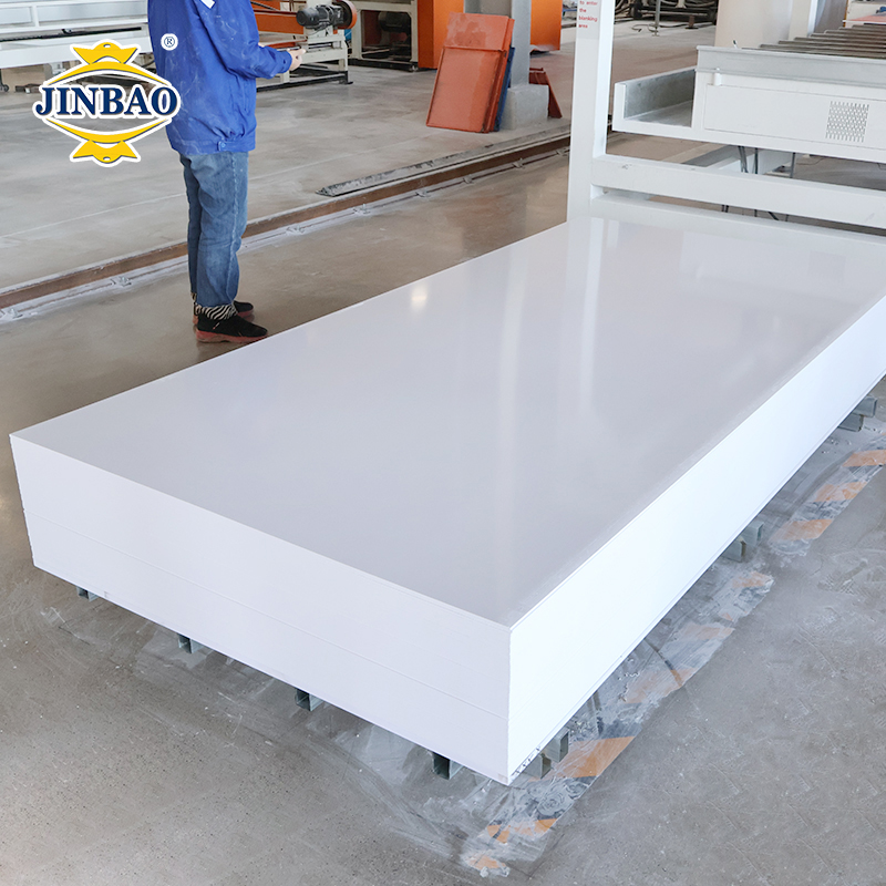 High density 5mm 10mm pvc foam board for printing