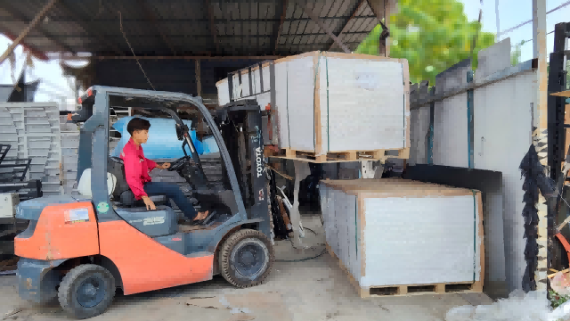 "Good Quality" — A Malaysian Customer's Verdict on Jinbao's PVC Foam Boards Says It All