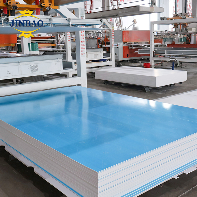 PVC Foam Board for Exhibition Booth Displays
