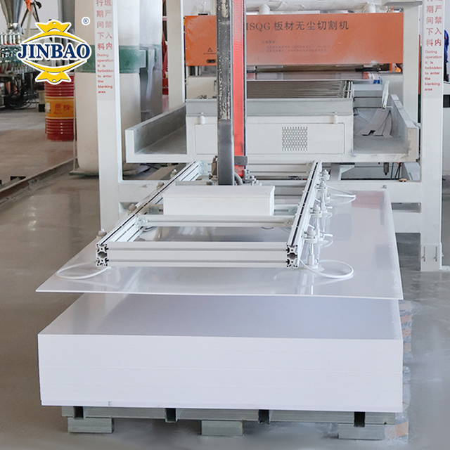 1-25mm popular pvc foam board for chemical