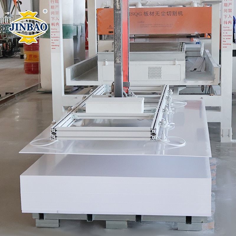 1-25mm popular pvc foam board for chemical