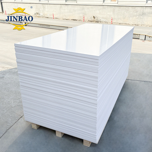 Kegunaan Popular Waterproof Pvc Foam Board